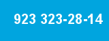 923 323-28-14